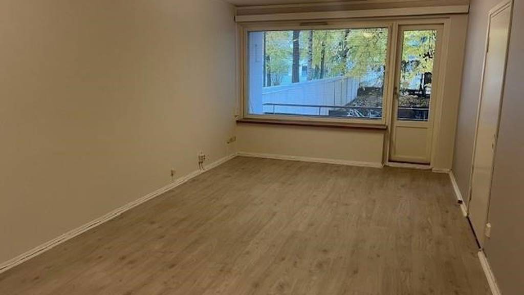 Cygnaeuksenkatu 5 A 3