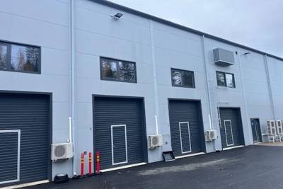 Ampumaradantie 28 A 4