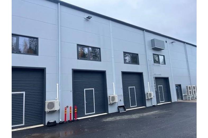 Ampumaradantie 28 A 4