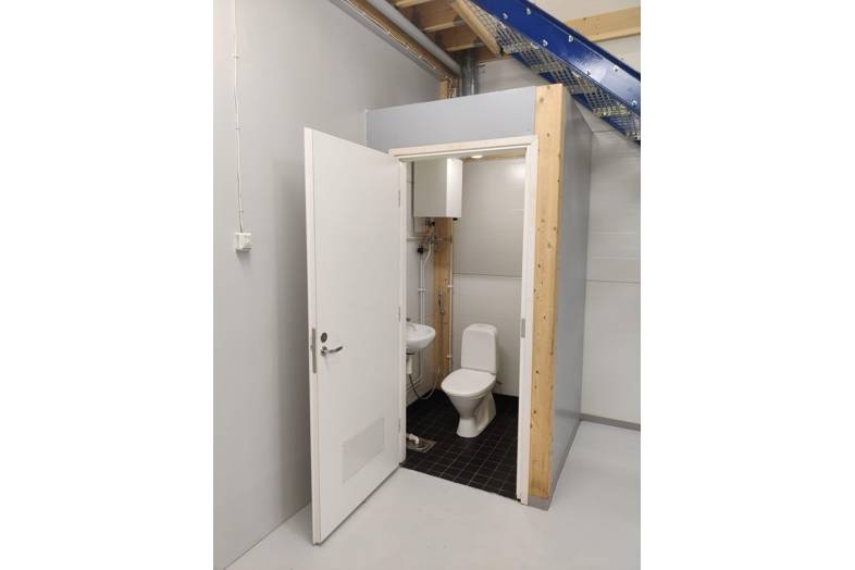 Ampumaradantie 28 A 4