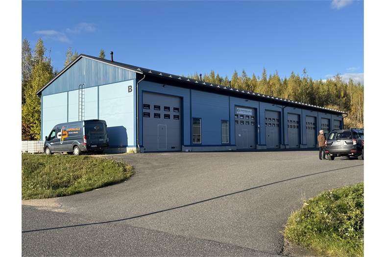 Punasillanmäentie 6 B 14