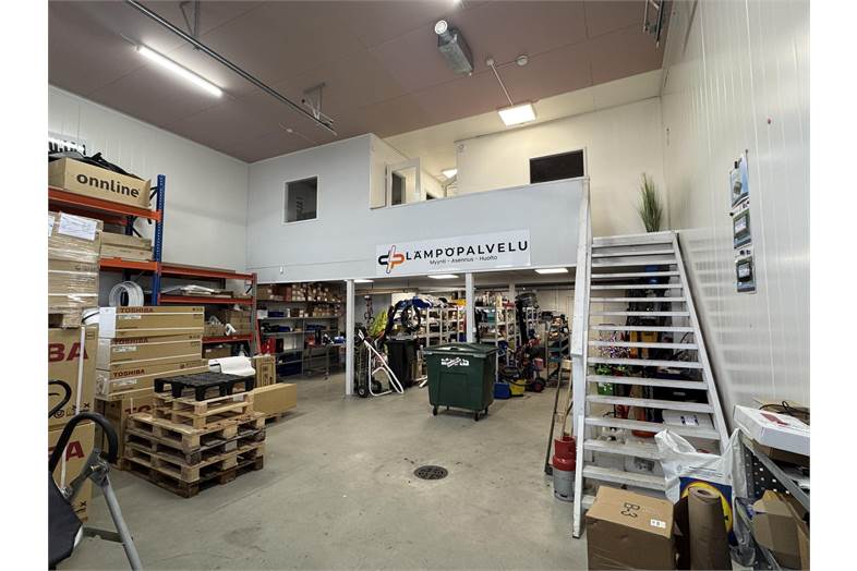 Punasillanmäentie 6 B 14