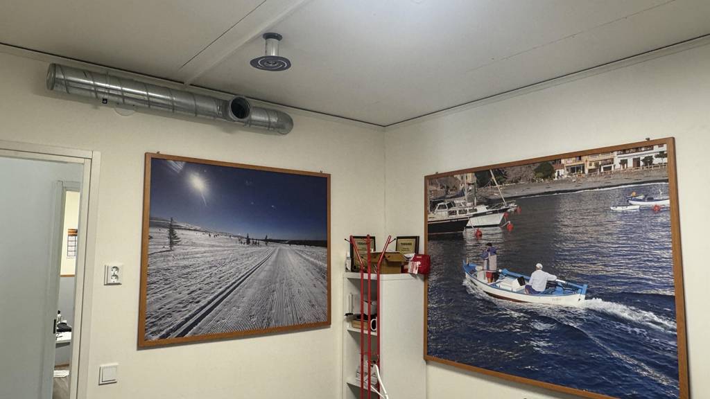 Punasillanmäentie 6 B 14