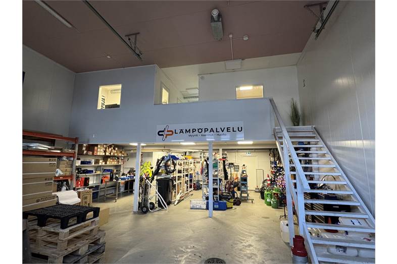 Punasillanmäentie 6 B 14