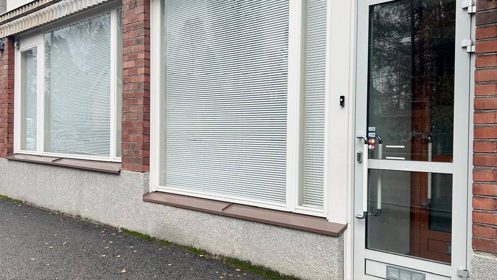 Erämiehenkatu 6 LH 10