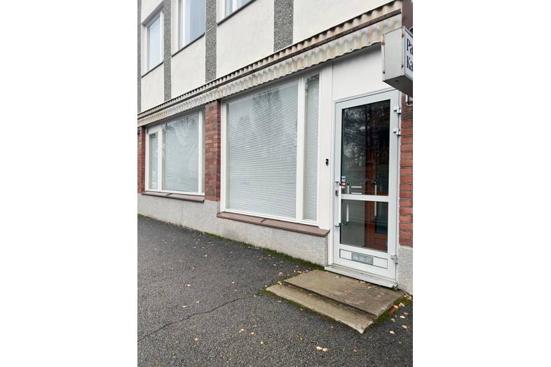 Erämiehenkatu 6 LH 10