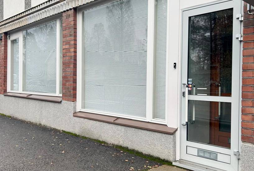 Erämiehenkatu 6 LH 10