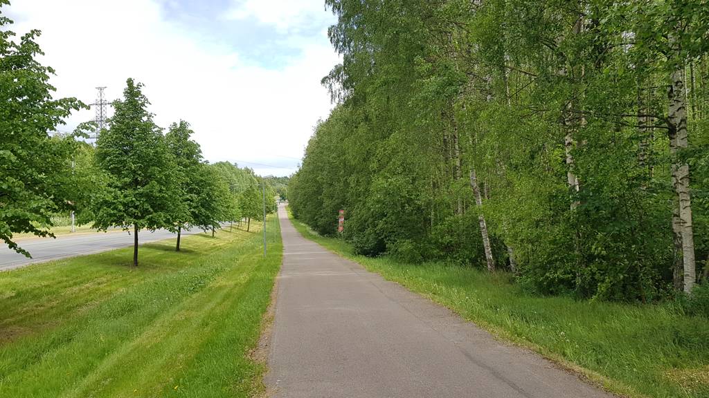 Kukonkalliontie 3-5, Koivuhaka, Vantaa Kukonkalliontie 3-5