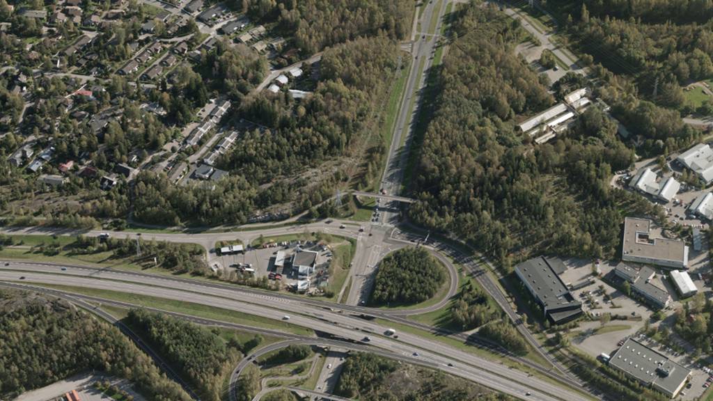 Kukonkalliontie 3-5, Koivuhaka, Vantaa Kukonkalliontie 3-5