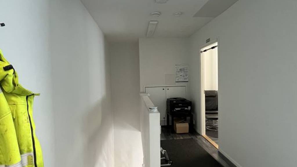 Yläaula Louhimontie 2-4