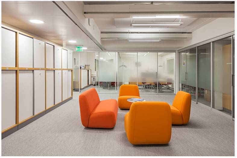 Pohjoinen Rautatiekatu 25