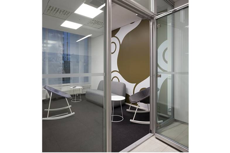 Pohjoinen Rautatiekatu 25