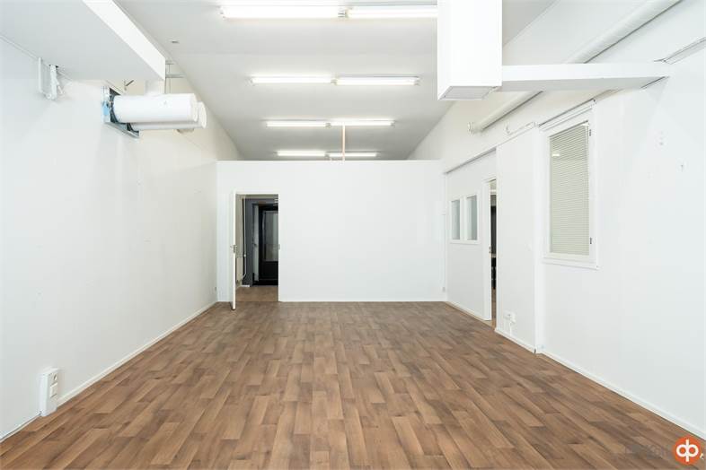 Pidisjärventie 8 LH 2