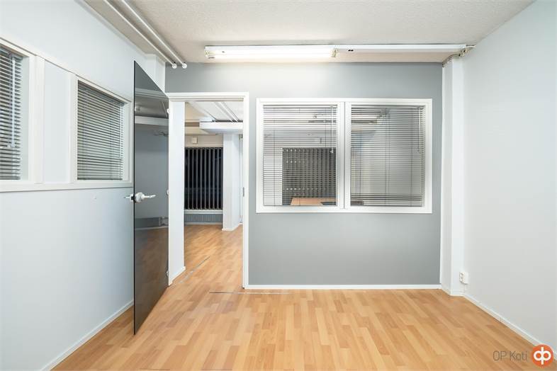 Pidisjärventie 8 LH 2