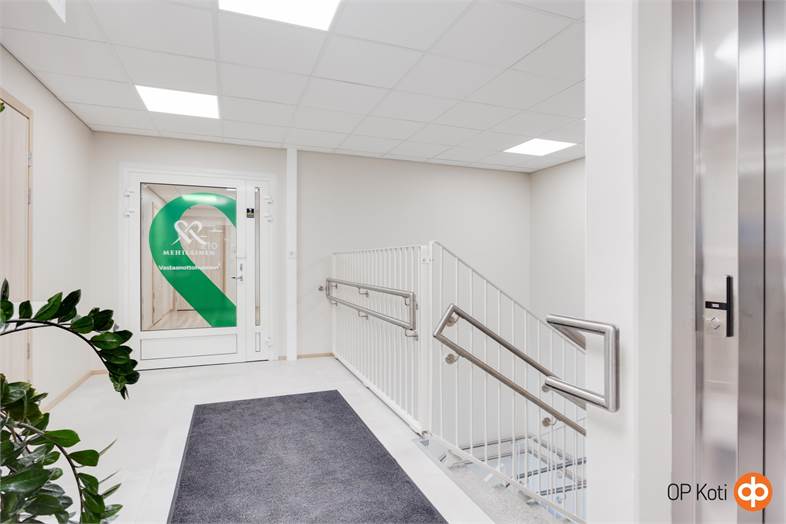 Juurikoskenkatu 4 LH 5