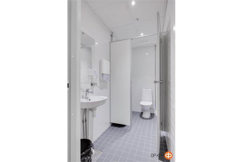 Juurikoskenkatu 4 LH 5