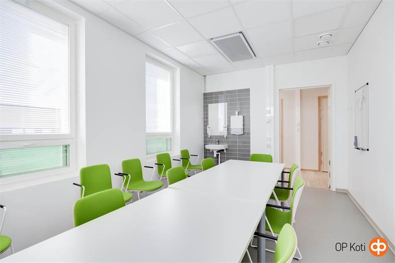 Juurikoskenkatu 4 LH 5