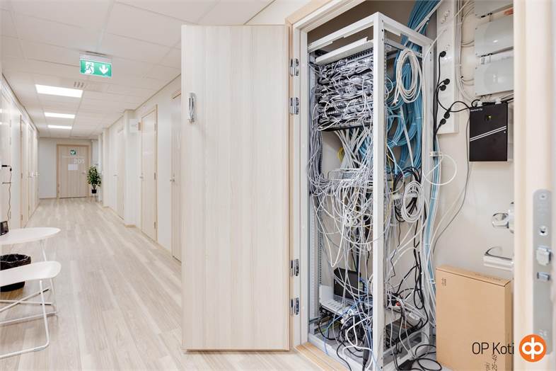 Juurikoskenkatu 4 LH 5