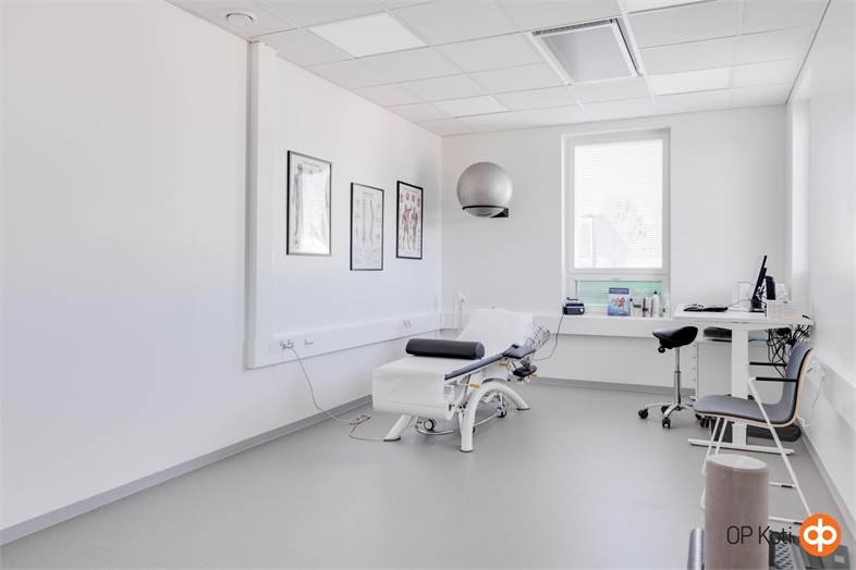 Juurikoskenkatu 4 LH 5