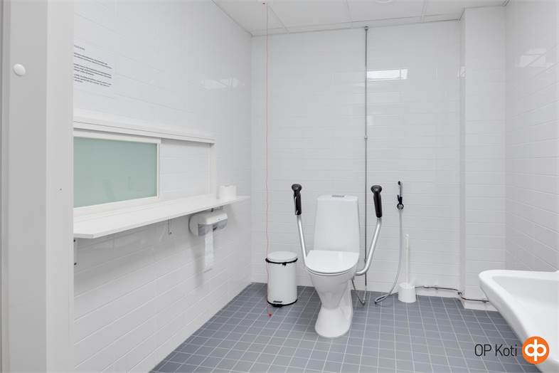 Juurikoskenkatu 4 LH 5