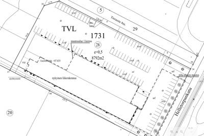Helletorpankatu 33 A