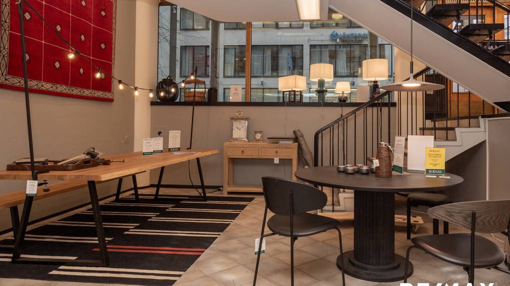 Kohdekuva 6 Yliopistonkatu 12b