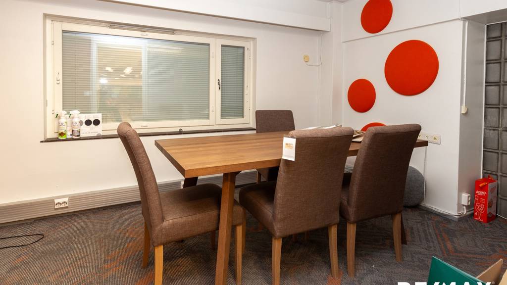 Kohdekuva 14 Yliopistonkatu 12b