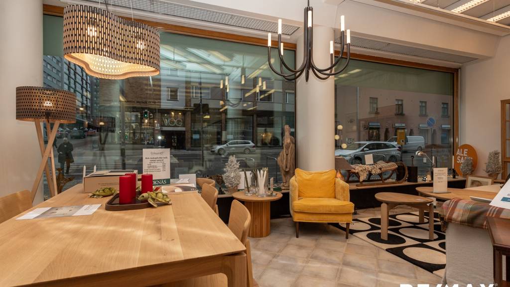 Kohdekuva 8 Yliopistonkatu 12b