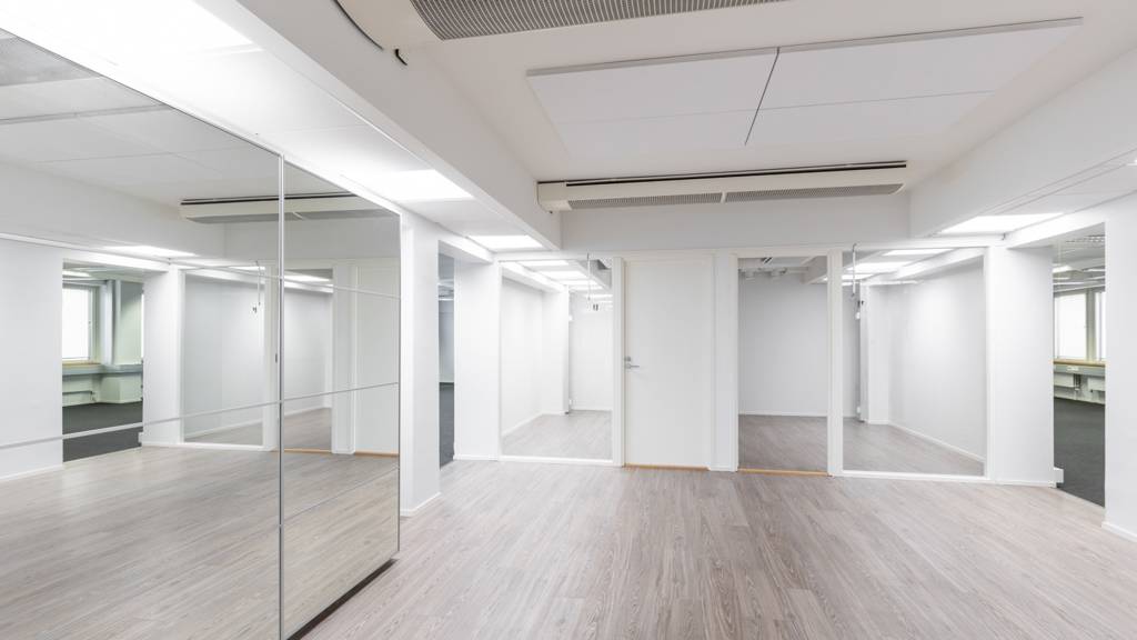 Kohdekuva 8 Eerikinkatu 28