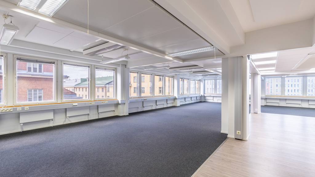 Kohdekuva 9 Eerikinkatu 28