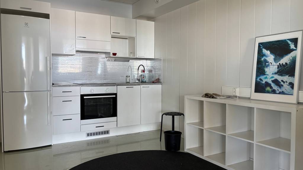 Kohdekuva 6 Suosiolantie 5 A