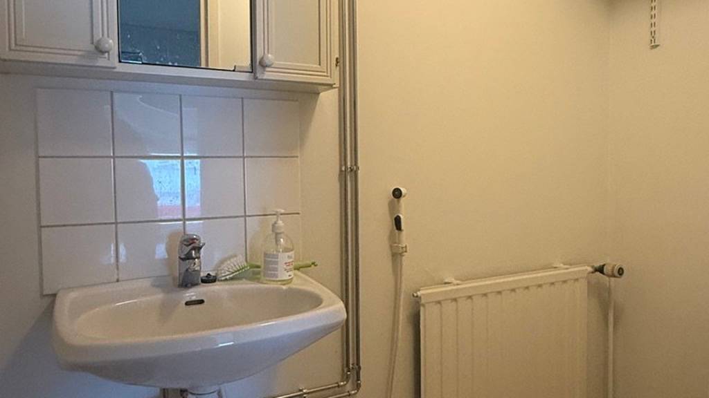 Kohdekuva 10 Kansankatu 12 L