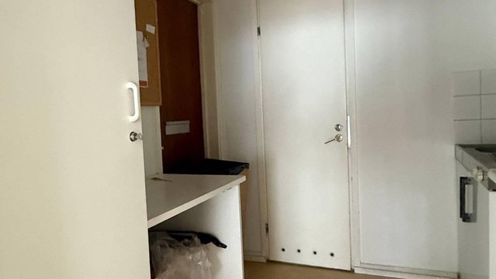 Kohdekuva 7 Kansankatu 12 L