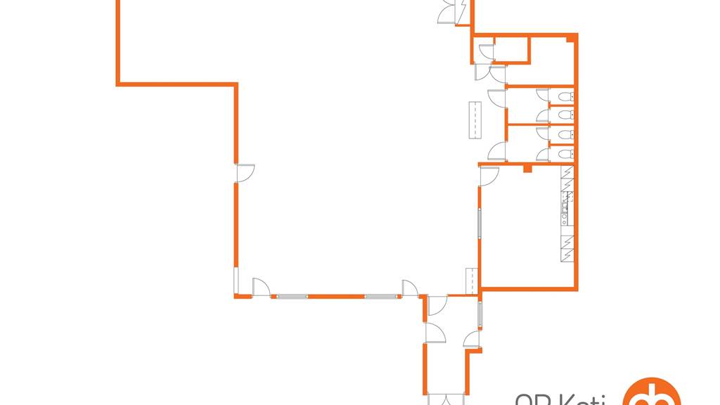 Leväsentie 2, liiketila 277m2 (Herman)