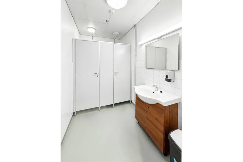 Leväsentie 2, liiketila 277m2 (Herman)