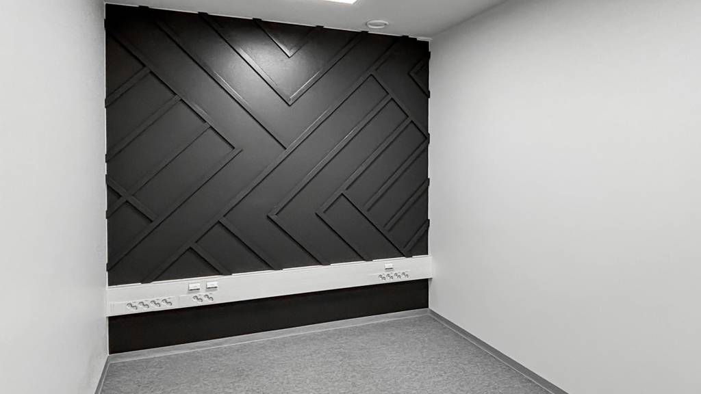 Leväsentie 2, toimistohotelli 10,5m2 (Herman)