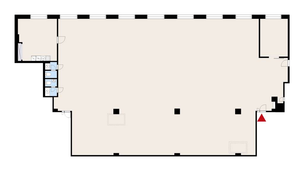 Kohdekuva 6 Lautatarhankatu 6