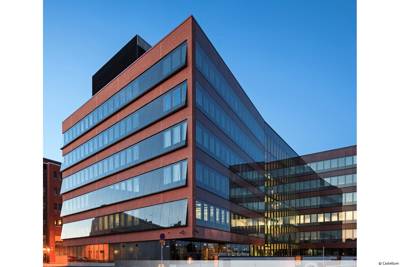 Hermannin rantatie 8