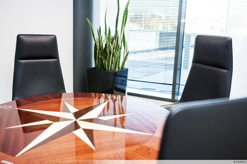 Hermannin rantatie 8