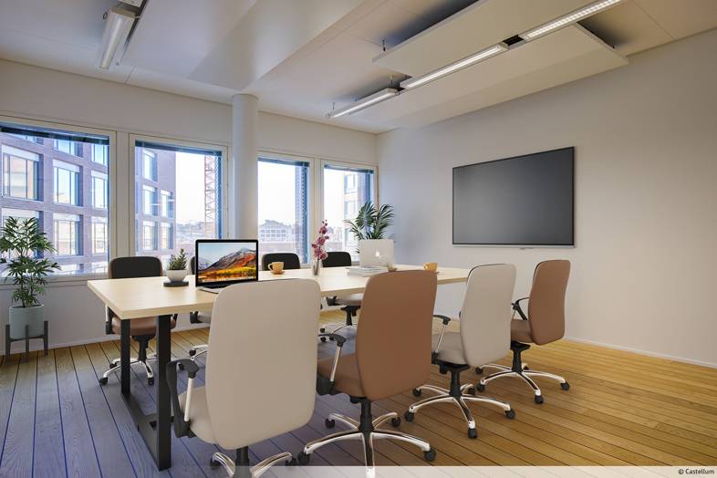 Hermannin rantatie 8