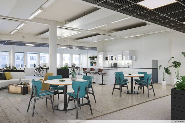 Hermannin rantatie 8