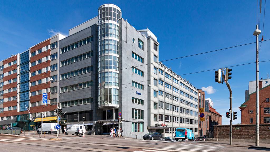 Kohdekuva 2 Hämeentie 15 A