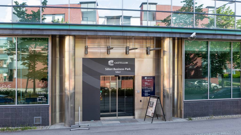 Kohdekuva 3 Säterinkatu 6