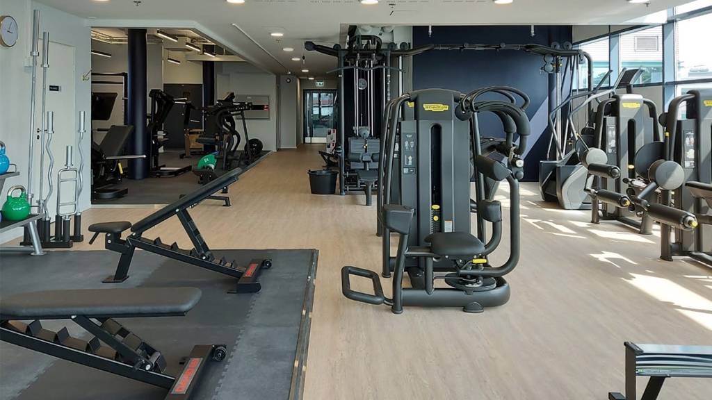 Kohdekuva 8 Säterinkatu 6