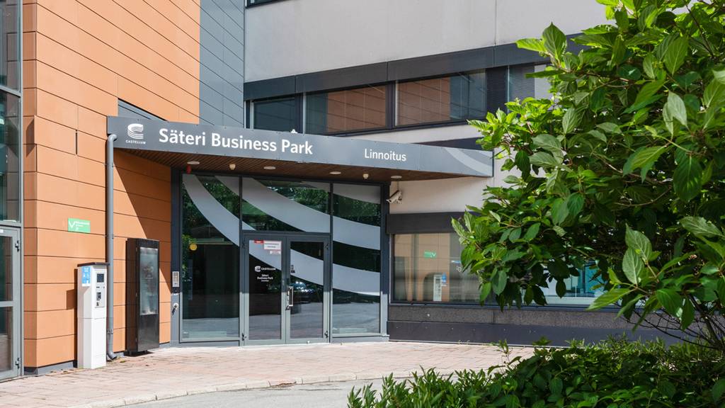 Kohdekuva 3 Linnoitustie 3