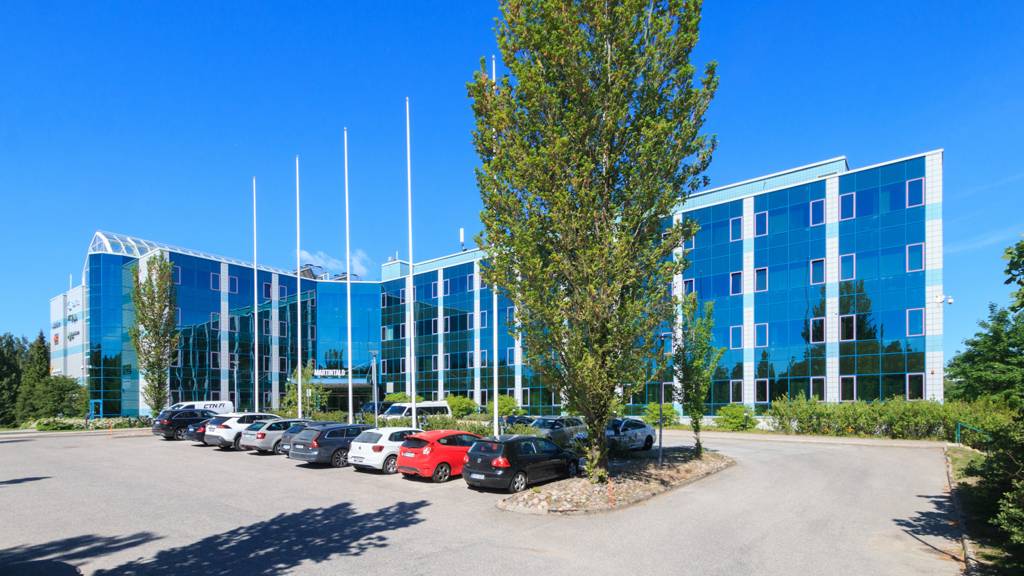 Kohdekuva 2 Jaakonkatu 2