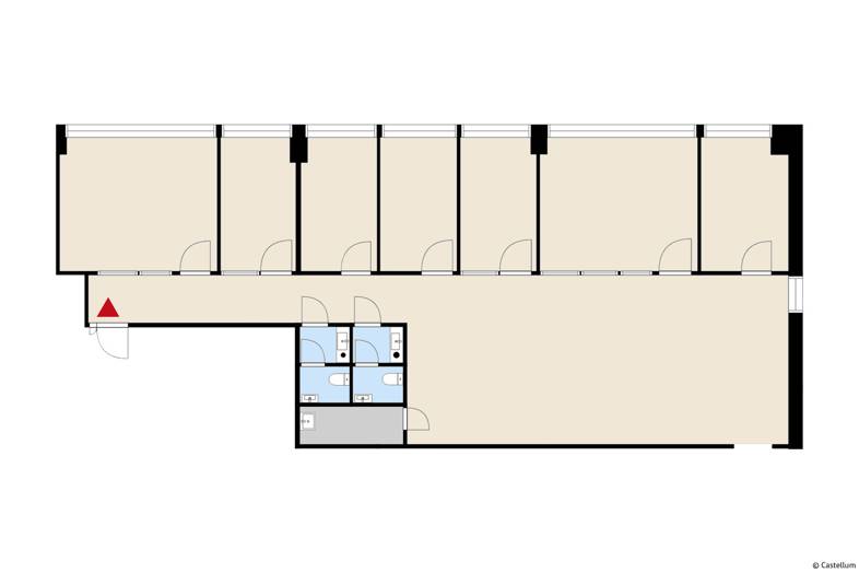 Tarvonsalmenkatu 17 - Spurtti