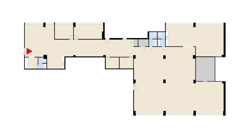 Kohdekuva 4 Hämeentie 15 A