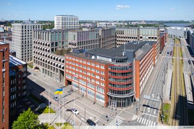 Hermannin rantatie 2