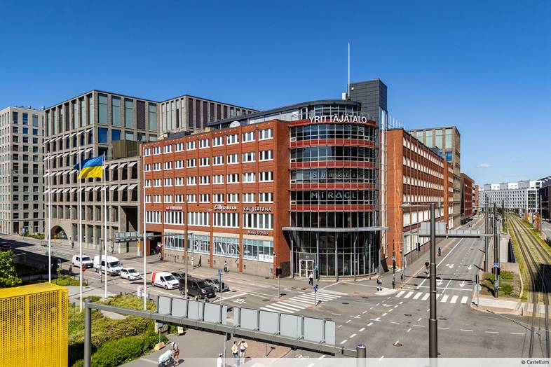 Hermannin rantatie 2